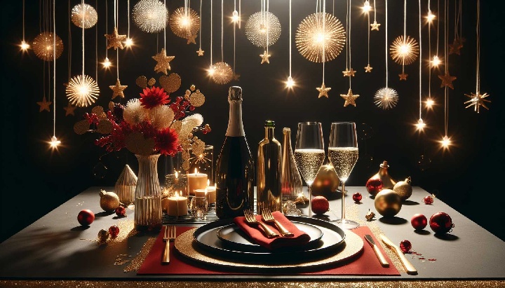 Foto Capodanno economico low cost a Reggio Calabria: itinerari per divertirsi senza spendere una for