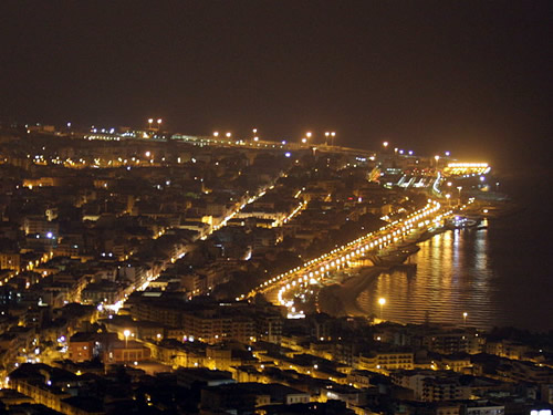 capodanno reggio calabria e provincia foto