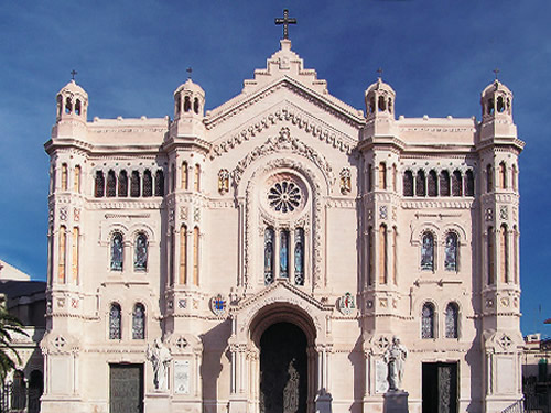 comune reggio calabria foto